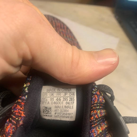 Adidas boost - Picture 4 of 4